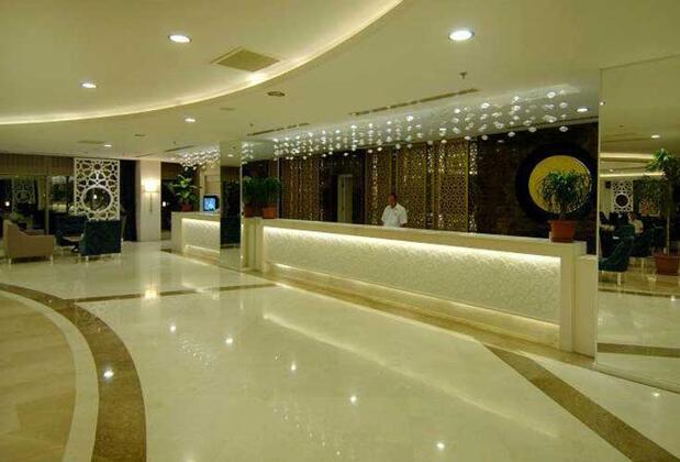 Seamelia Beach Resort Otel - Görsel 12