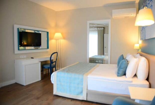 SeaShell Resort & Spa - Görsel 6