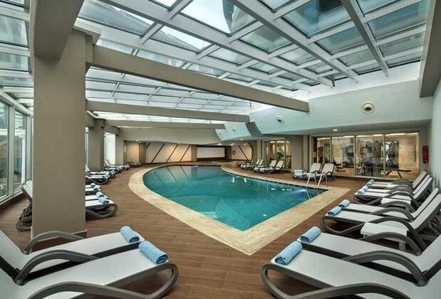 SeaShell Resort & Spa - Görsel 13