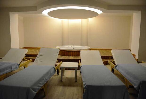 SeaShell Resort & Spa - Görsel 11