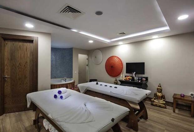 SeaShell Resort & Spa - Görsel 12