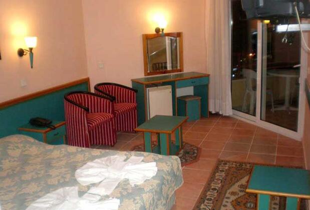 Selvi Otel Alanya - Görsel 3