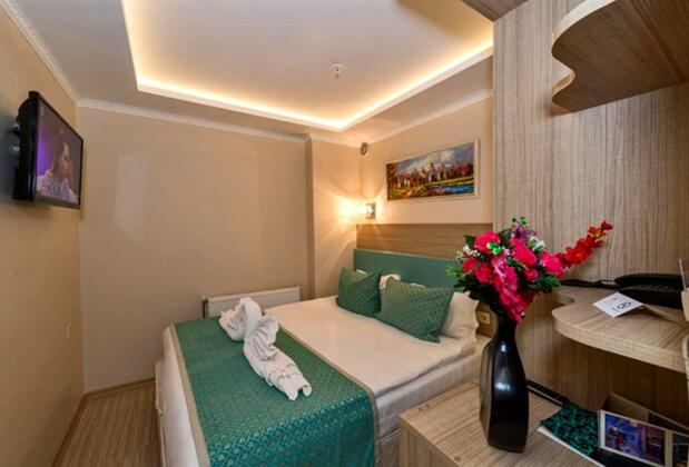 The Hotel Ottoman City - Görsel 30