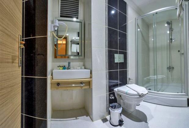 The Hotel Ottoman City - Görsel 31