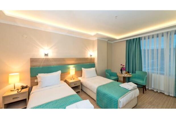 The Hotel Ottoman City - Görsel 33