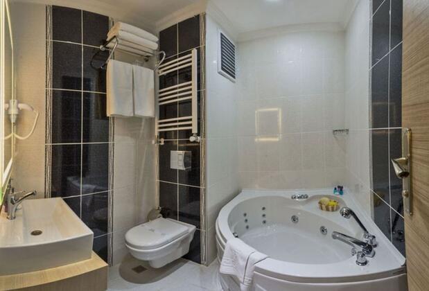 The Hotel Ottoman City - Görsel 32