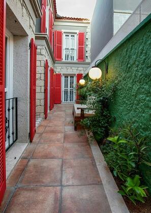 Petite Boutique Apart Hotel (+7 Yaş ) - Görsel 3