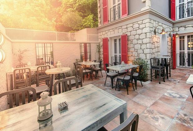 Petite Boutique Apart Hotel (+7 Yaş ) - Görsel 6