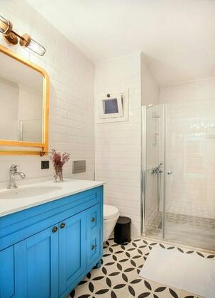 Petite Boutique Apart Hotel (+7 Yaş ) - Görsel 8