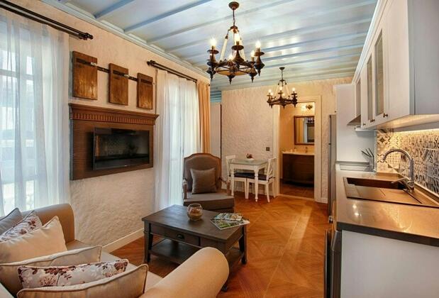 Petite Boutique Apart Hotel (+7 Yaş ) - Görsel 5