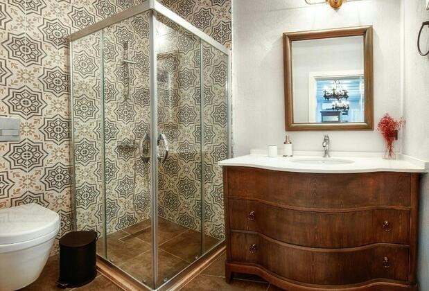 Petite Boutique Apart Hotel (+7 Yaş ) - Görsel 13