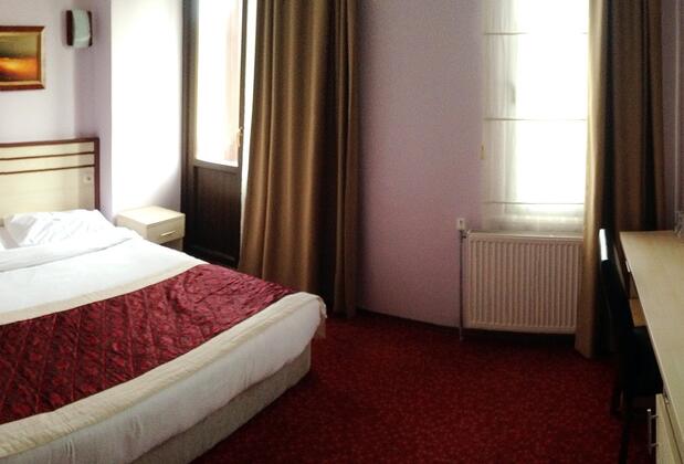 Günay Hotel - Görsel 17