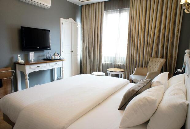 Hotel My Dora - Görsel 18