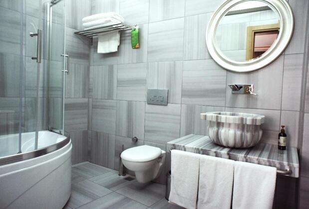 Hotel My Dora - Görsel 20