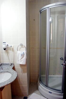 Günay Hotel - Görsel 22