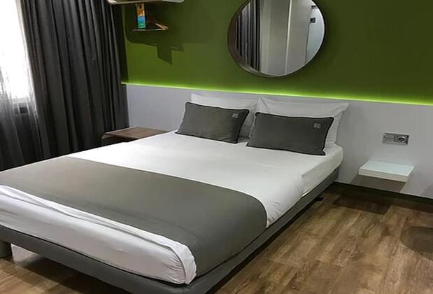 Hotel My Dora - Görsel 19