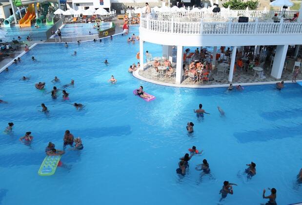 J'adore Deluxe Hotel & Spa - Görsel 10