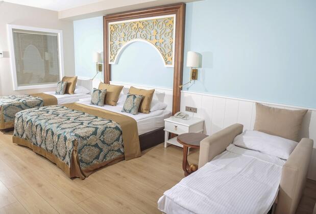 J'adore Deluxe Hotel & Spa - Görsel 6