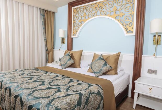 J'adore Deluxe Hotel & Spa - Görsel 7