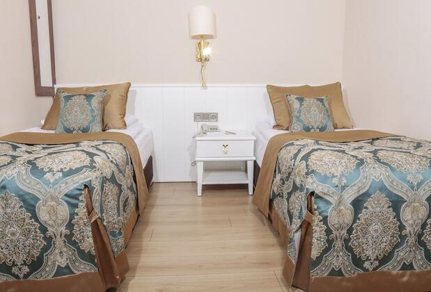 J'adore Deluxe Hotel & Spa - Görsel 8