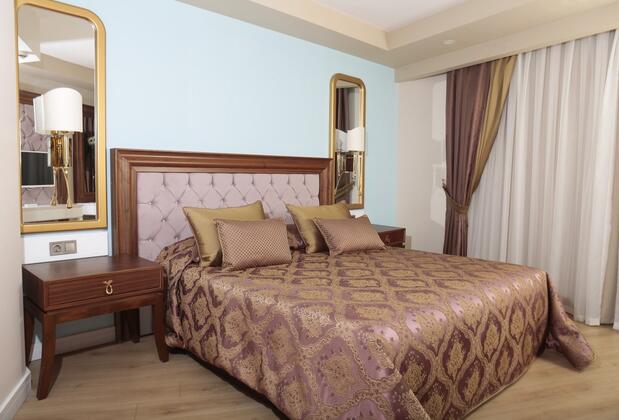 J'adore Deluxe Hotel & Spa - Görsel 9