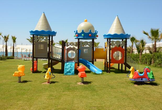 J'adore Deluxe Hotel & Spa - Görsel 12