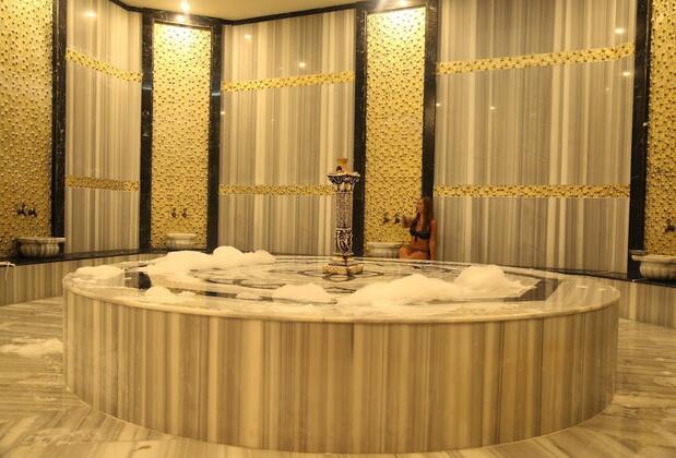 J'adore Deluxe Hotel & Spa - Görsel 13