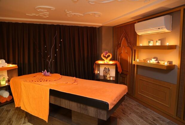 J'adore Deluxe Hotel & Spa - Görsel 14