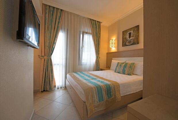 Gümbet Anıl Beach Hotel - Görsel 11