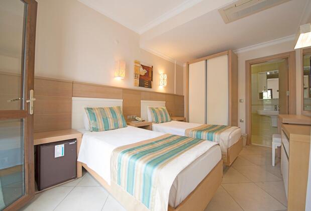 Gümbet Anıl Beach Hotel - Görsel 17