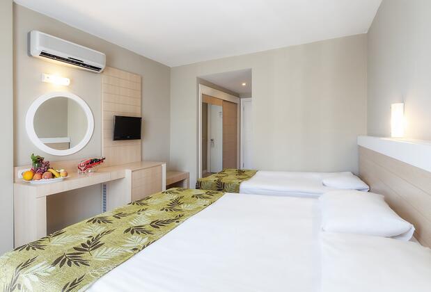 Seaden Sweet Park Hotel - Görsel 15