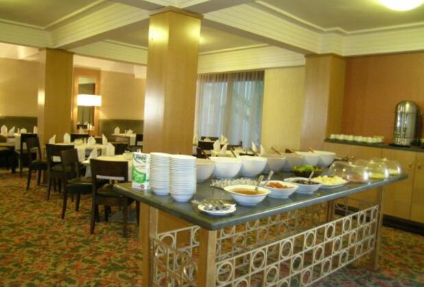 Park Otel Edirne - Görsel 5