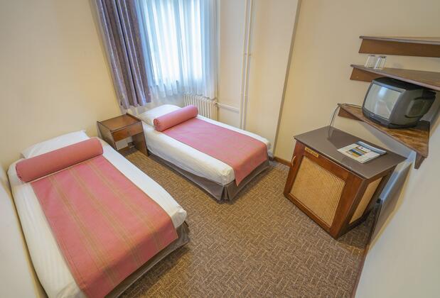 İliada Hotel - Görsel 5