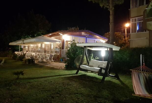 Gelibolu Flora Hotel - Görsel 8