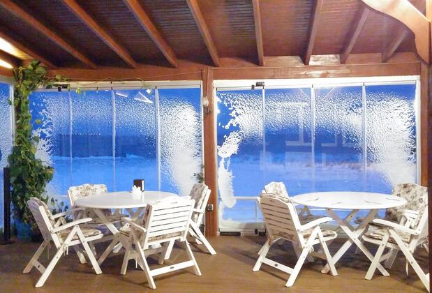 Gelibolu Flora Hotel - Görsel 7