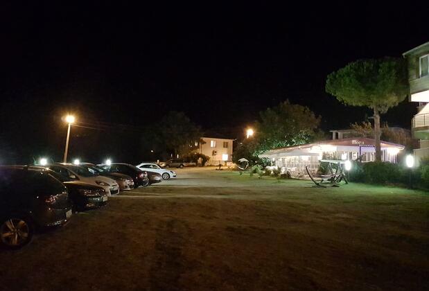 Gelibolu Flora Hotel - Görsel 20