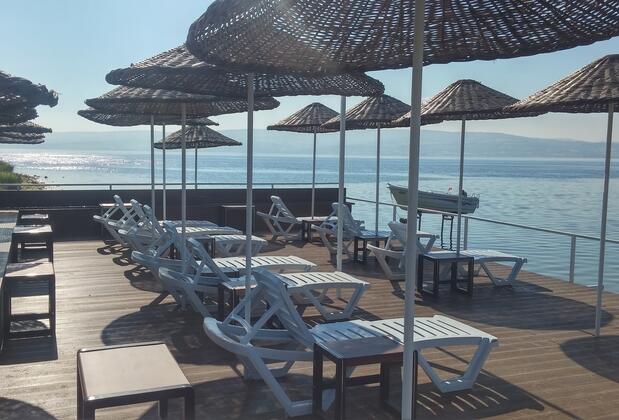 Gelibolu Flora Hotel - Görsel 3