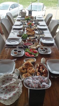 Gelibolu Flora Hotel - Görsel 10