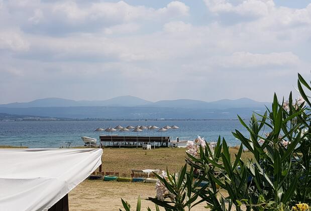 Gelibolu Flora Hotel - Görsel 4