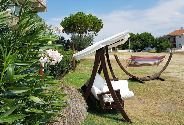 Gelibolu Flora Hotel - Görsel 16