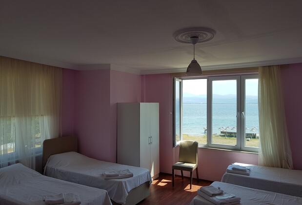 Gelibolu Flora Hotel - Görsel 15