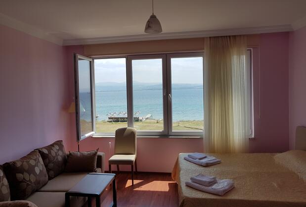 Gelibolu Flora Hotel - Görsel 5