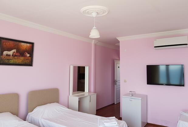 Gelibolu Flora Hotel - Görsel 6