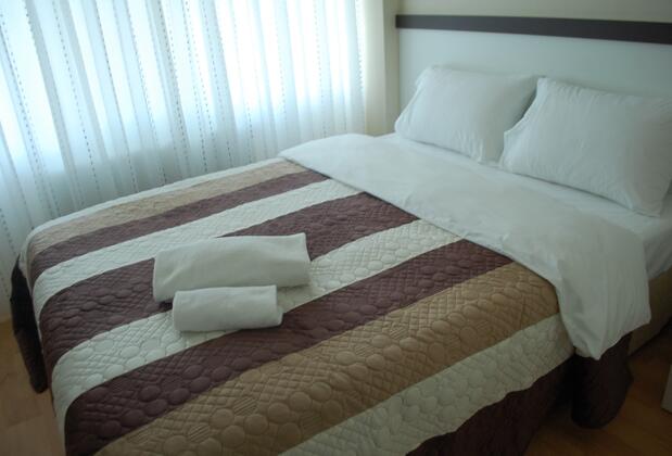 Gelibolu Flora Hotel - Görsel 17