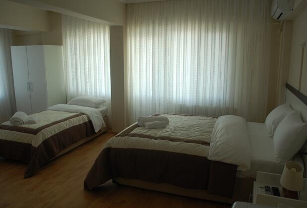 Gelibolu Flora Hotel - Görsel 22