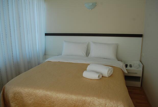 Gelibolu Flora Hotel - Görsel 18