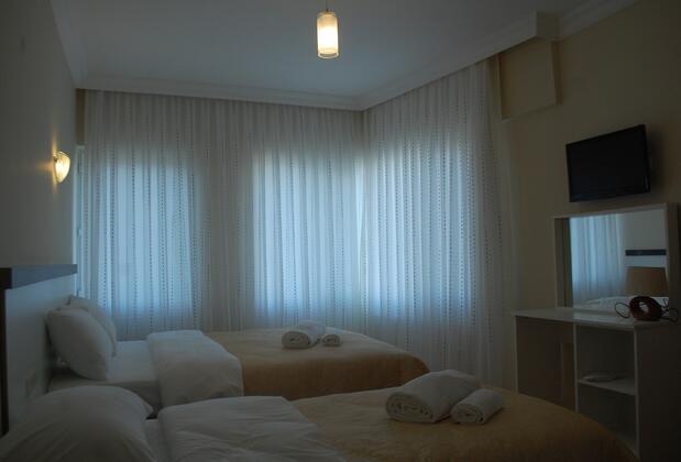 Gelibolu Flora Hotel - Görsel 12