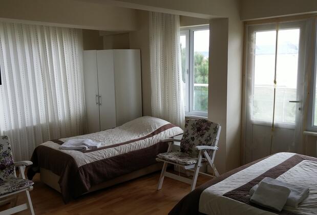 Gelibolu Flora Hotel - Görsel 21