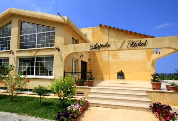 Lapida Garden Hotel - Görsel 3