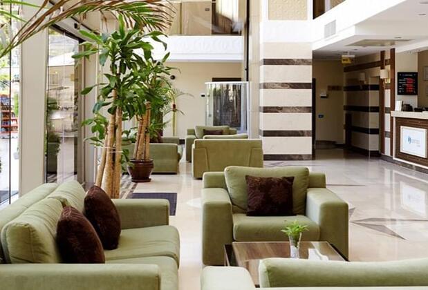 Sea Star Hotel Marmaris - Görsel 3